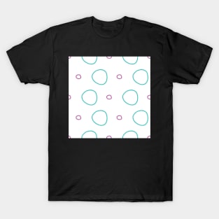 River of  Circles T-Shirt